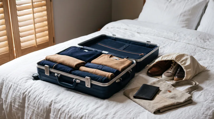 Travel