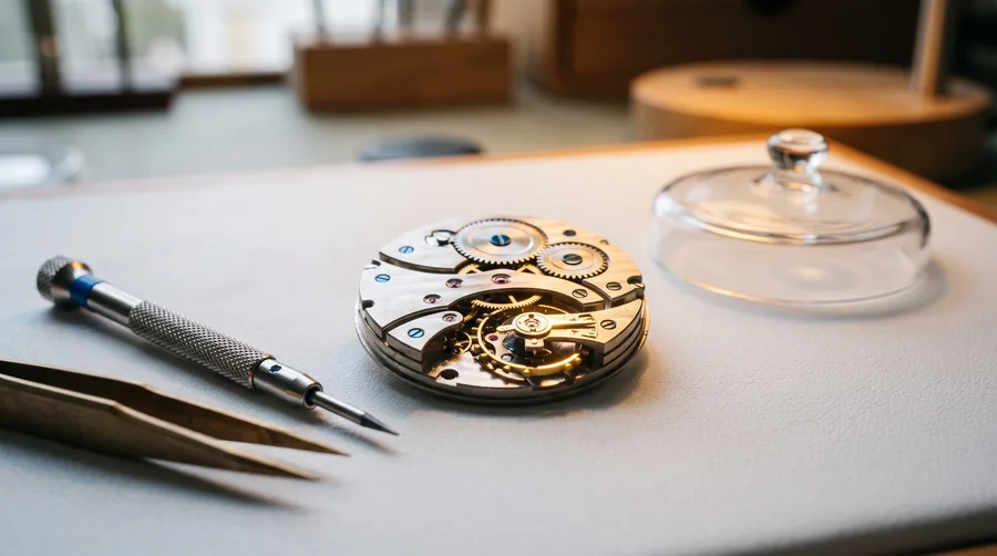 Watches